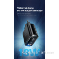 Firotina germ MC-8770 Charger Wall USB